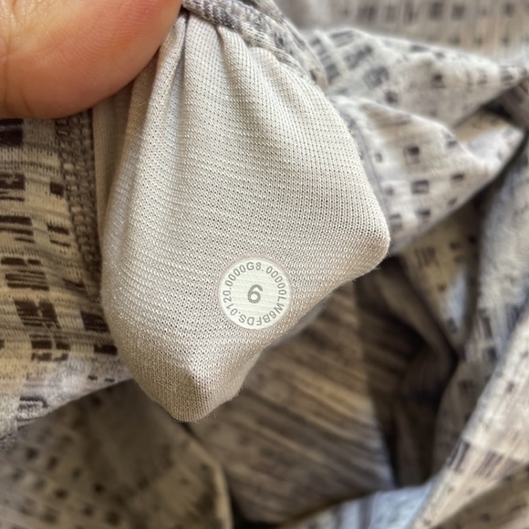 Lululemon align leggings - Picture 2 of 4